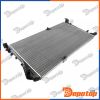 Radiateur du moteur pour NISSAN | CCH-NS-003, 8MK376700371